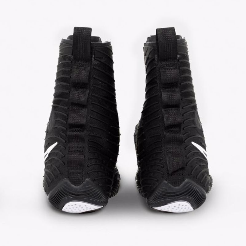 NIKE HYPER KO 3 PAPOuTSIA PuGAXIAS | BLACK